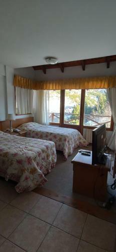 Apartamento Departamento - Villa Cerro Catedral