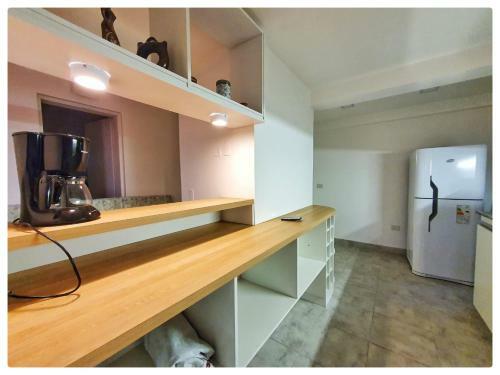 Apartamento Almirante 6