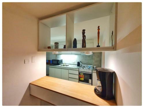 Apartamento Almirante 6