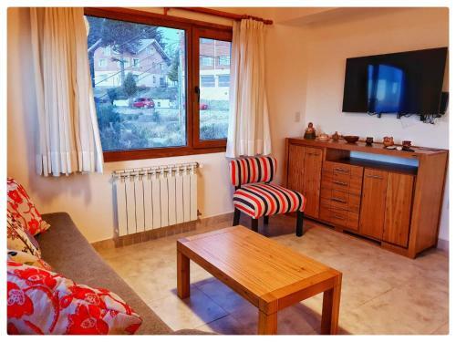 Apartamento Almirante 6