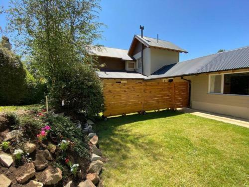 Casa Anexa Con Entrada Independiente Y Parrilla