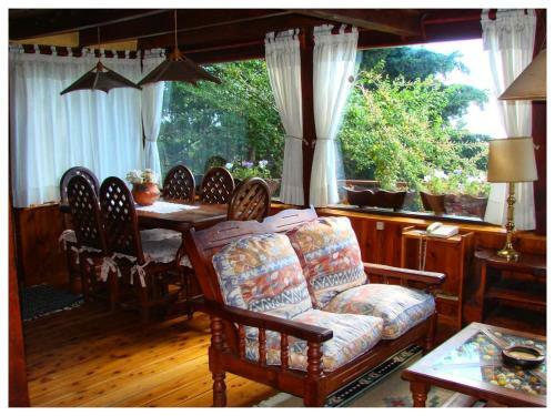 Casa Vista Al Lago