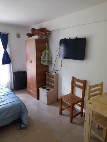 Apartamento Departamento Bariloche Albarracin