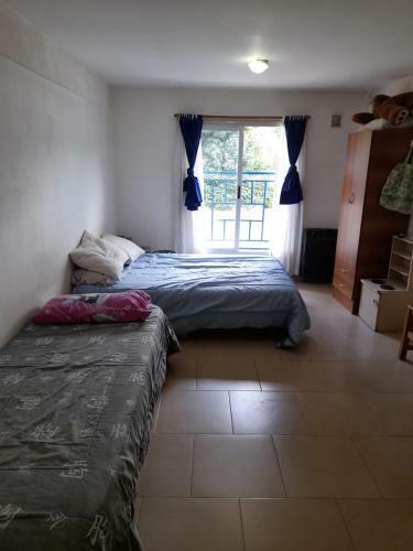 Apartamento Departamento Bariloche Albarracin