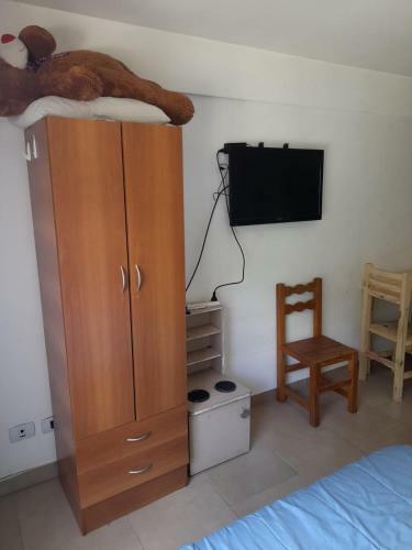 Apartamento Departamento Bariloche Albarracin