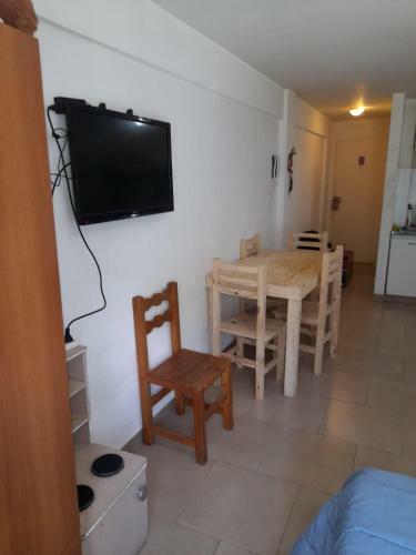 Apartamento Departamento Bariloche Albarracin