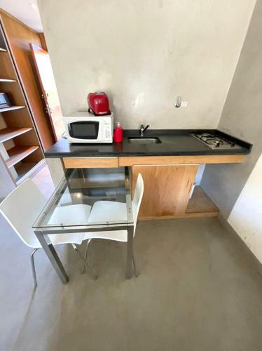 Apartamento Loft Catedral By Base 41