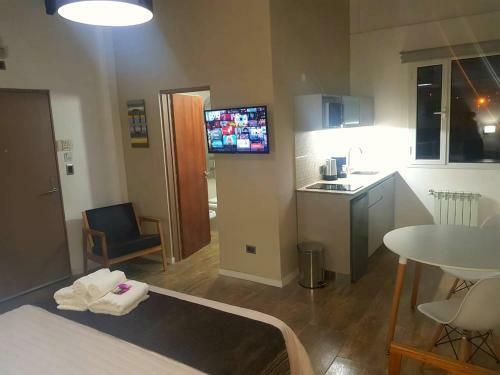 Apartamento Las Victorias Bariloche