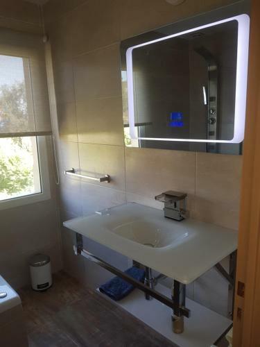 Apartamento Las Victorias Bariloche