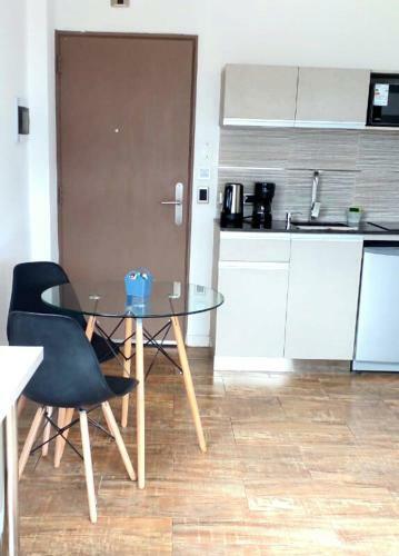 Apartamento Las Victorias Bariloche