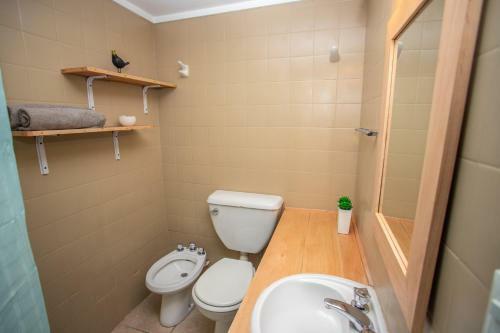 Apartamento Studio 6 Personas
