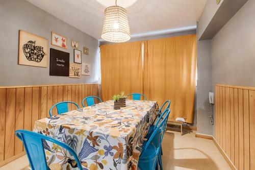 Apartamento Studio 6 Personas
