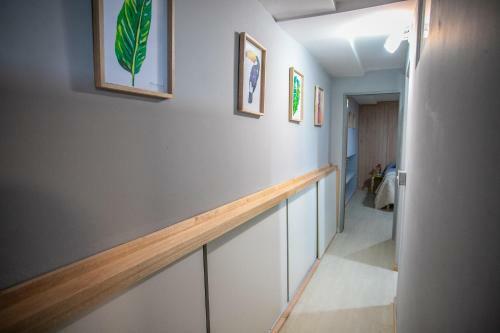 Apartamento Studio 6 Personas