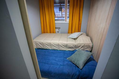 Apartamento Studio 6 Personas