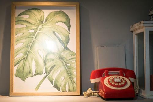Apartamento Studio 6 Personas