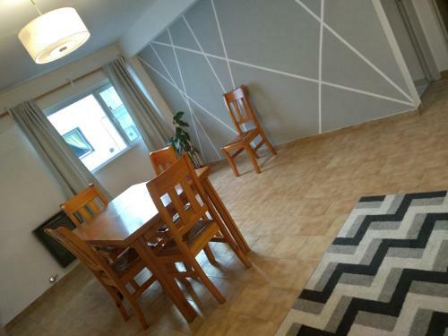 Apartamento Departamento C�ntrico En Bariloche