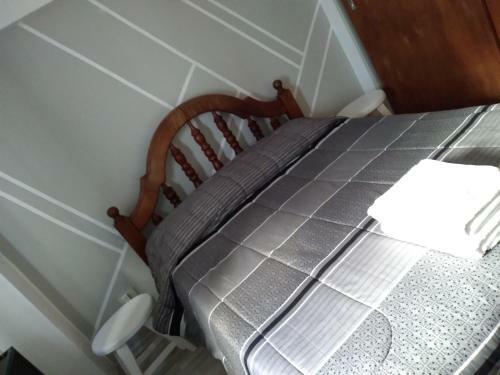 Apartamento Departamento C�ntrico En Bariloche