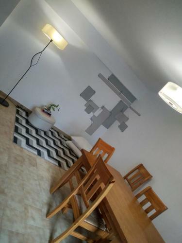 Apartamento Departamento C�ntrico En Bariloche
