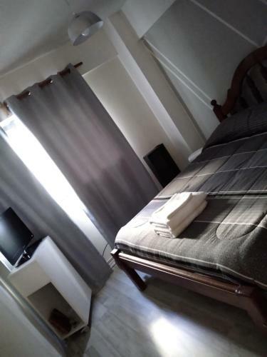 Apartamento Departamento C�ntrico En Bariloche