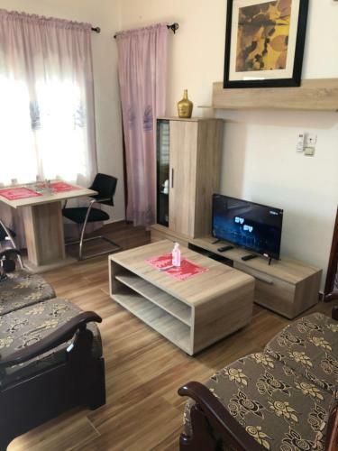 Apartamento Houefa