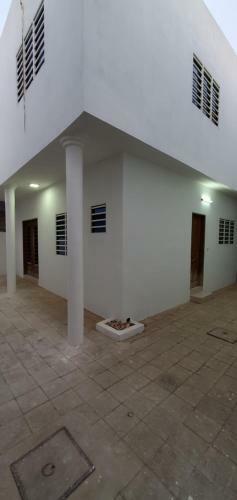 Apartamento Les Appartements Karnichou 1
