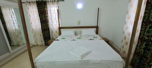Apartamento Les Appartements Karnichou 1