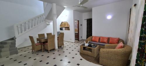 Apartamento Les Appartements Karnichou 1