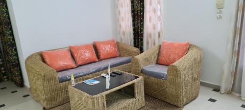 Apartamento Les Appartements Karnichou 1