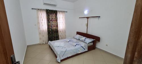 Apartamento Les Appartements Karnichou 1