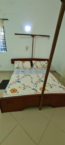 Apartamento Les Appartements Karnichou 1