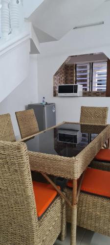 Apartamento Les Appartements Karnichou 1