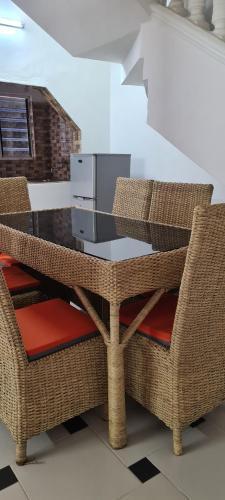Apartamento Les Appartements Karnichou 1