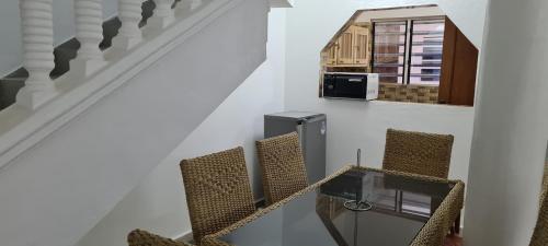 Apartamento Les Appartements Karnichou 1