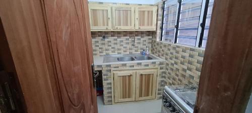 Apartamento Les Appartements Karnichou 1