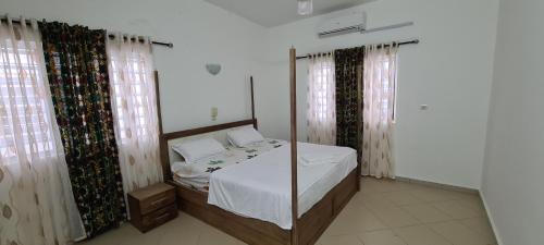 Apartamento Les Appartements Karnichou 1