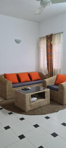 Apartamento Les Appartements Karnichou 1
