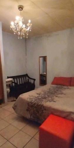 Hostal El Carmen