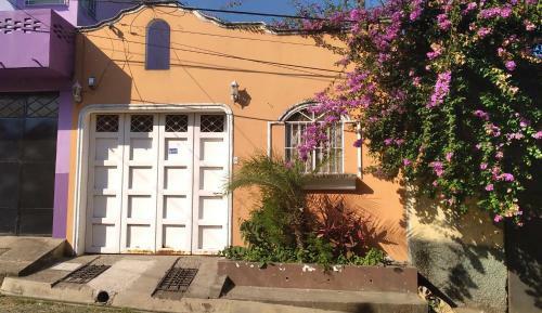 Hostal El Carmen