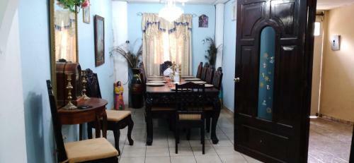 Hostal El Carmen