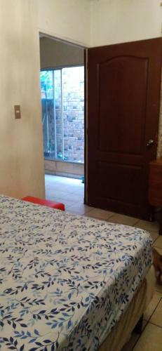 Hostal El Carmen