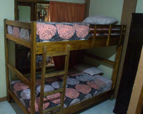 Hostal Tierra Y Mar