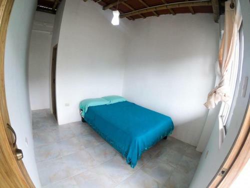 Albergue Iguana Beach House