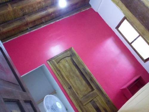 Hostal Casa Mafer Hostel