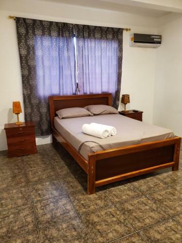 Hostal Mikaza Hosteria