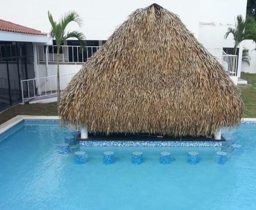 Village At The Pool
