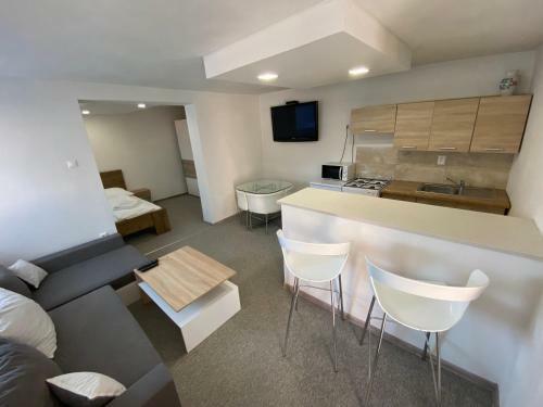Ard Apartments - Levice