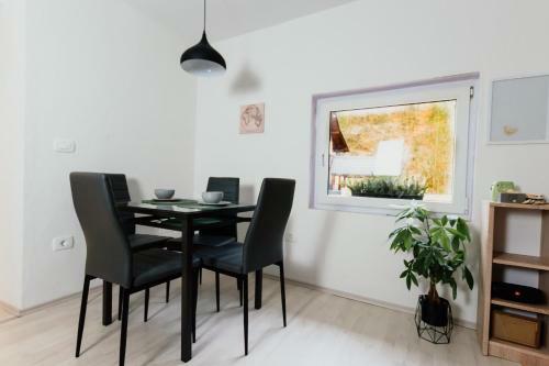 Cosy 1bd Apartment - Inside Triglav National Park