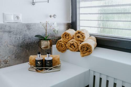 Apartm�ny Evia Clinic