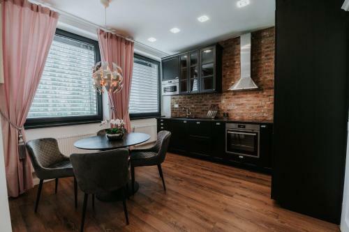 Apartm�ny Evia Clinic