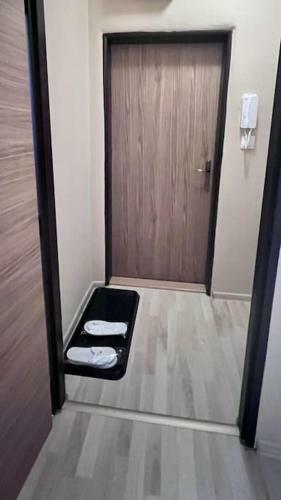 Garzon Studio Apartment